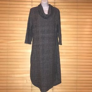 Saturday Sunday for Anthropologie Midi Dress